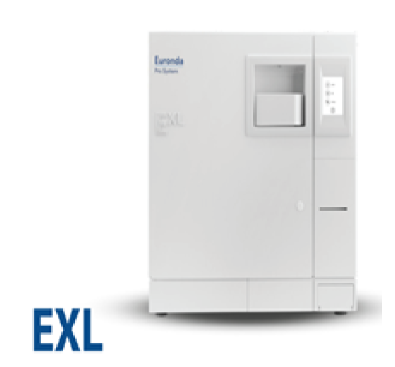 MÁY HẤP TIỆT TRÙNG EXL