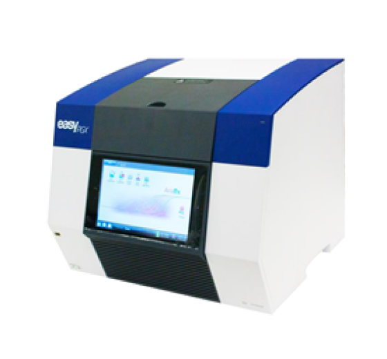 MÁY RT – PCR VÀ THIẾT BỊ PHỤ TRỢ