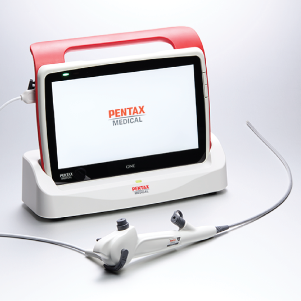 MÁY NỘI SOI ONE Pulmo