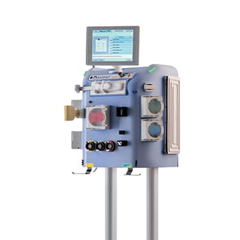 MÁY LỌC MÁU LIÊN TỤC CRRT ACUSMART