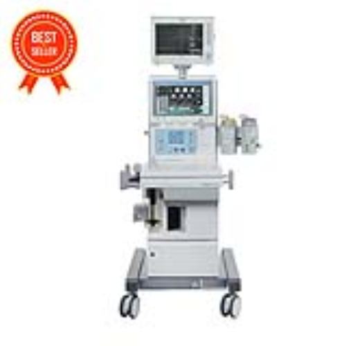 MÁY GÂY MÊ GIÚP THỞ CAO CẤP ATLAN A300