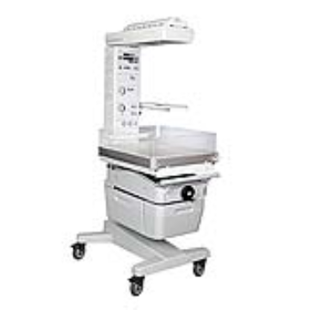 GIƯỜNG HỒI SỨC SƠ SINH RESUSCITAIRE
