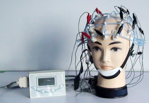 Máy điện não đồ EEG Nation 7128W