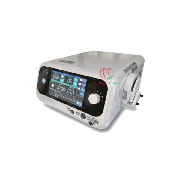 Máy đốt sóng Viba – Microwave