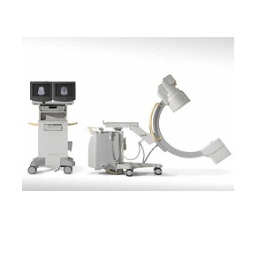 MÁY X Quang C-ARM  Hãng sản xuất : PHILIPS