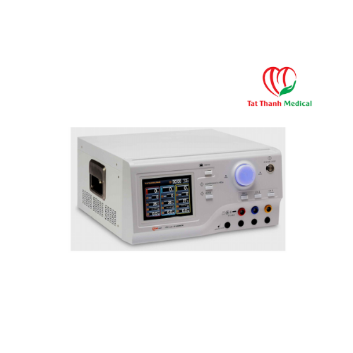 Máy đốt sóng cao tần VIVA MULTI RF SYSTEM
