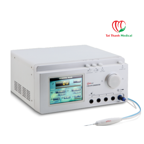 Máy đốt sóng cao tần VIVA RF SYSTEM