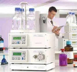 HỆ HPLC ĐẲNG DÒNG CECIL ADEPT SYSTEM 2