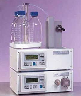 HỆ HPLC ĐẲNG DÒNG CECIL ADEPT SYSTEM 1