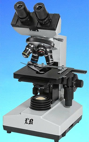 KÍNH HIỂN VI HAI MẮT LABOMED LB-200