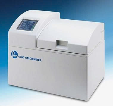 BOM NHIỆT LƯỢNG 6200EF
