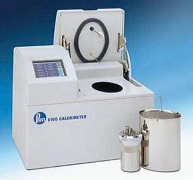 BOM NHIỆT LƯỢNG 6100EF