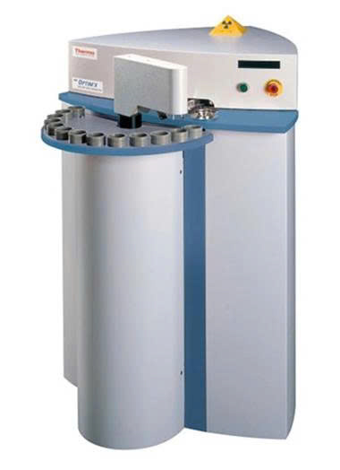 MÁY QUANG PHỔ THERMO SCIENTIFIC ARL OPTIM’X