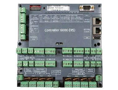 BỘ ĐIỀU KHIỂN GALLAGHER 6000