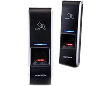 Thiết bị kiểm soát truy cập BioEntry Plus