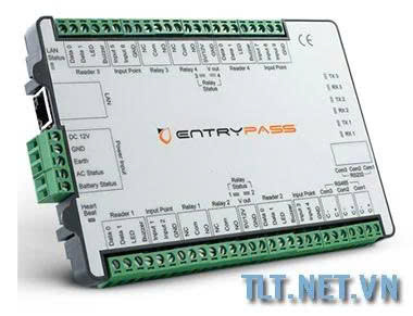 Bộ điều khiển N6400