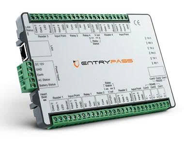 Bộ điều khiển N6200