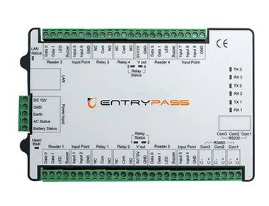 Bộ điều khiển N5200
