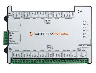 Bộ điều khiển EP. S3100