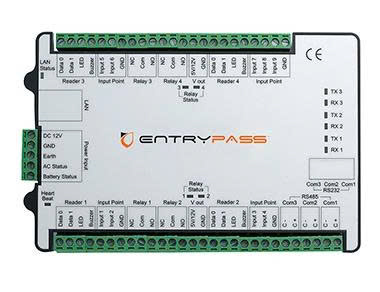Bộ điều khiển EP. S3200