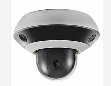 Camera IP Hikvision DS-2PT3326IZ-DE3 nhìn toàn cảnh 360 độ