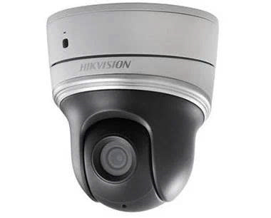 Camera IP Speed Dome hồng ngoại 2.0 Meagpixel HIKVISION DS-2DE2204IW-DE3