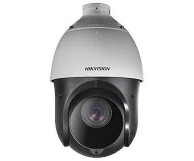 Camera IP Speed Dome quay quét 2MP trong nhà Hikvision DS-2DE4215IW-DE