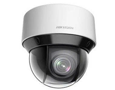 Camera IP speed dome hồng ngoại Hikvision HD 2 MP DS-2DE4A225IW-DE
