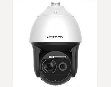 Camera IP Hikvision DS-2DF8436I5X-AELW 4M