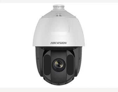 Camera 2MP IR Speed Dome Hồng ngoại 500m