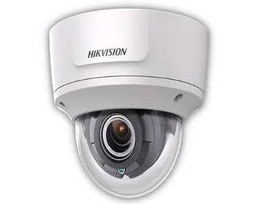 Camera IP 2MP H.265+ Hikvision DS-2CD2725FWD-IZS
