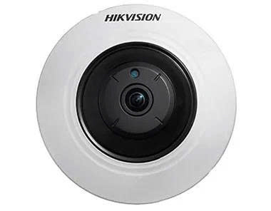Camera IP 5MP Hikvision DS-2CD2955FWD-I