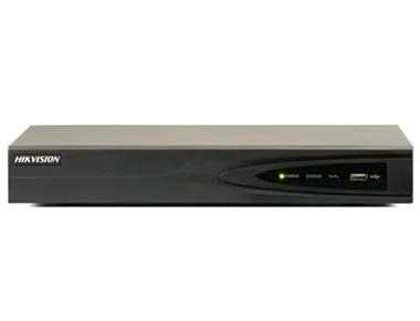 Đầu ghi hình camera IP 8 kênh DS-7608NI-E1