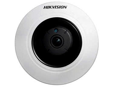 Camera IP HIKVISION DS-2CD2942F-I