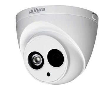 Camera Dome HDCVI Dahua HAC-HDW1200EP