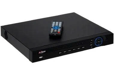 Đầu ghi hình 16 kênh camera IP DHI-NVR4232