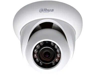 Camera HDCVI DAHUA HAC-HDW1000RP