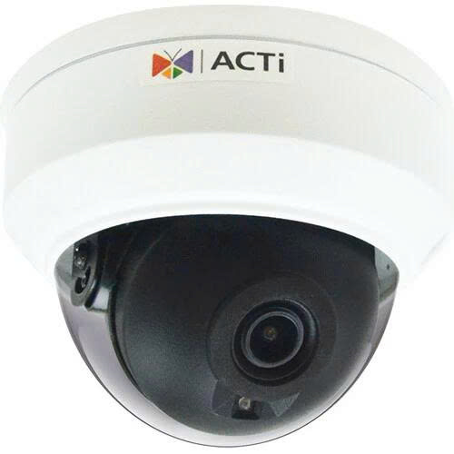 Camera ACTi Z910 2MP