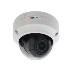 Camera IP ACTi Z813