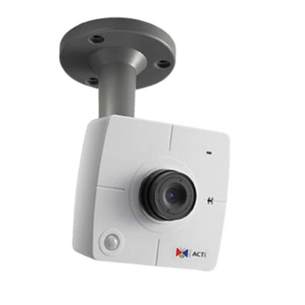 Camera IP ACTi ACM-4001