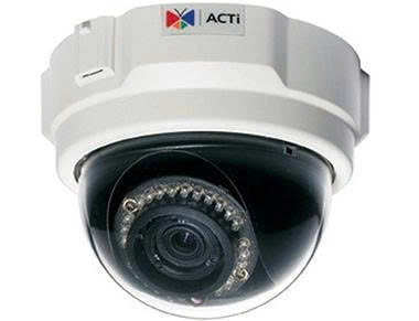 Camera ACTi D55