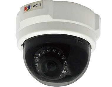 Camera ACTi D54