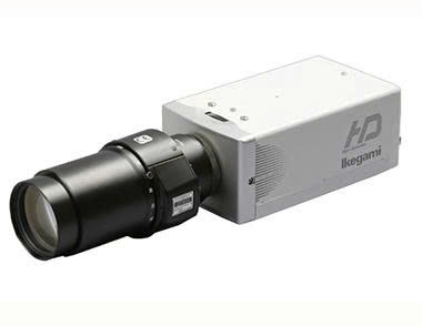 ISD-2500HD: Ultra Low Light Color HD Camera