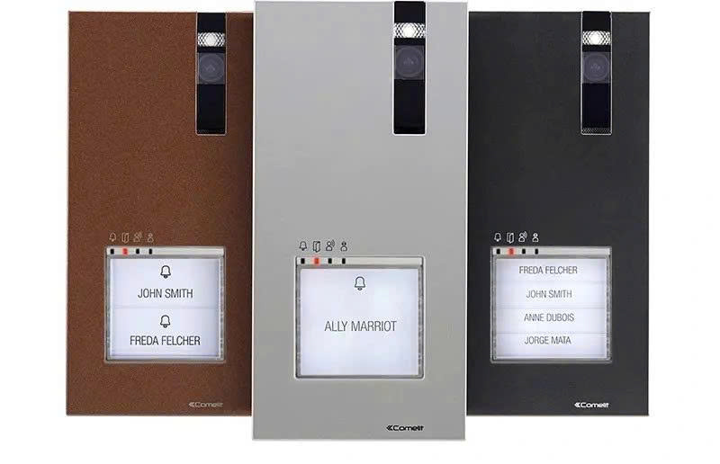 Chuông cửa Comelit HFX-7000MW