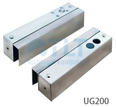 Gá khoá chốt rơi UG200