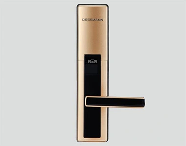 Khóa vân tay DESSMANN S510