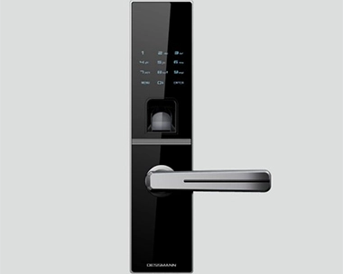 Khóa vân tay DESSMANN G800