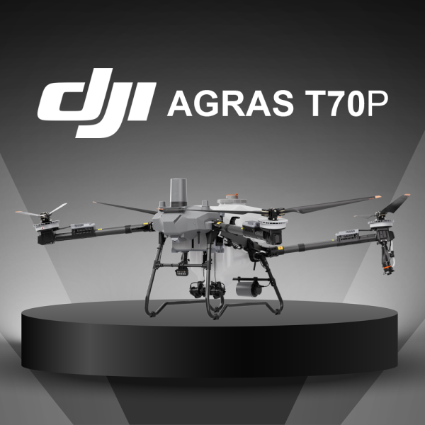 DJI AGRAS T70P