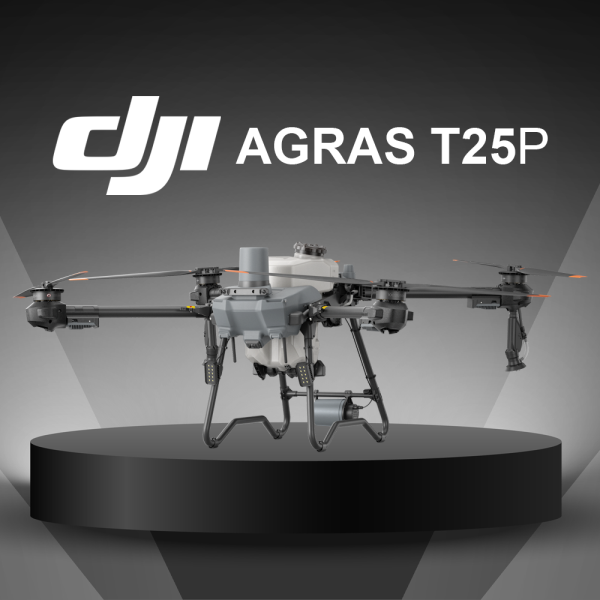 DJI AGRAS T25P