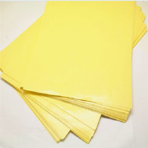 Giấy in mạch, giấy in chuyển nhiệt chuyên dụng